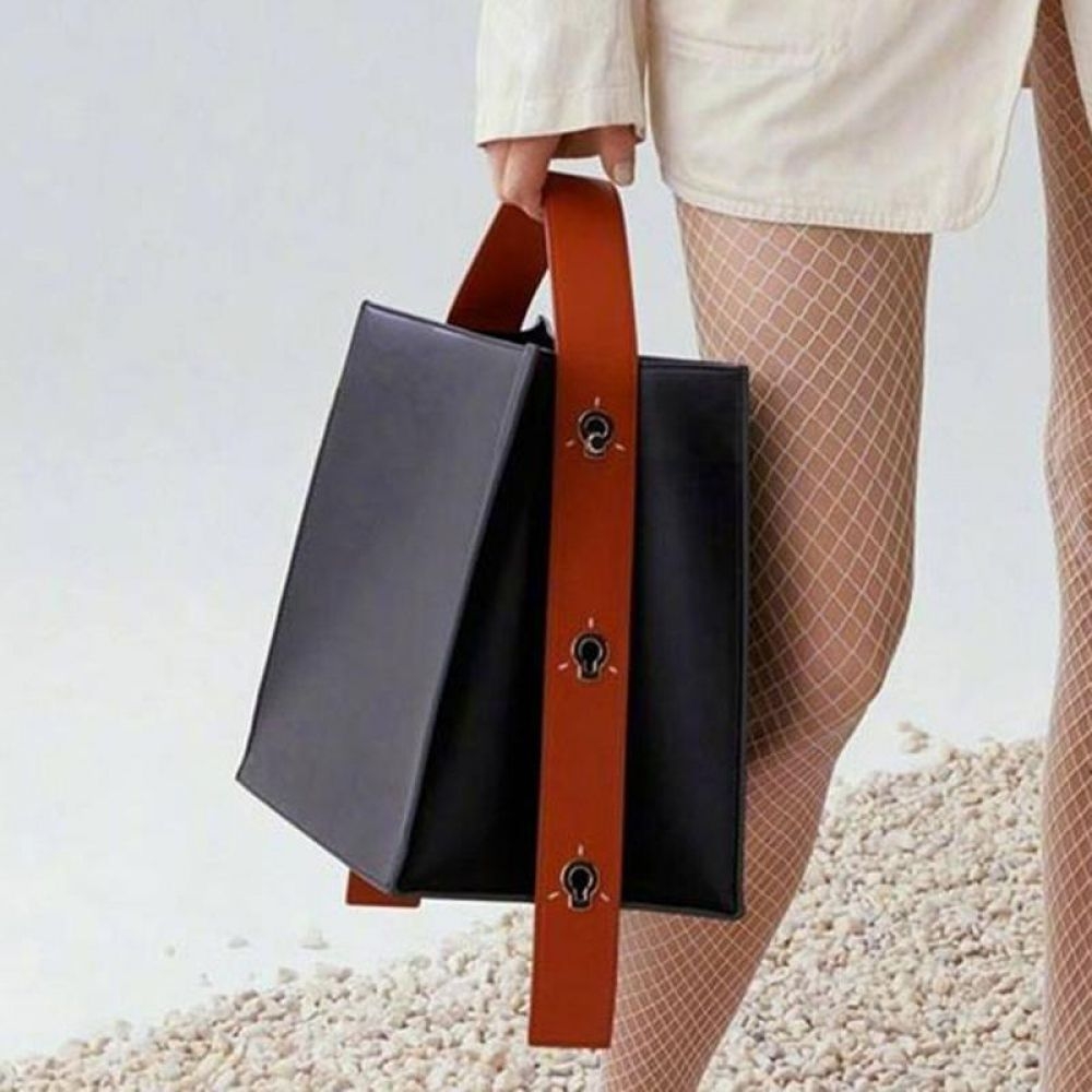 Leather Purse Women